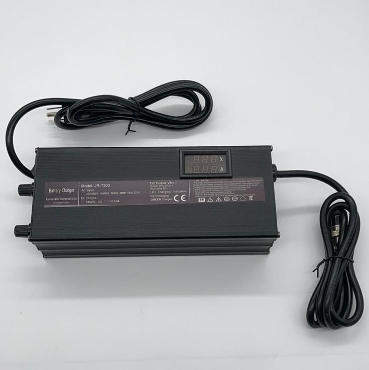 Dual Battery Charge Controller