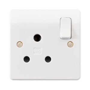 Electric Switch 1 Gang