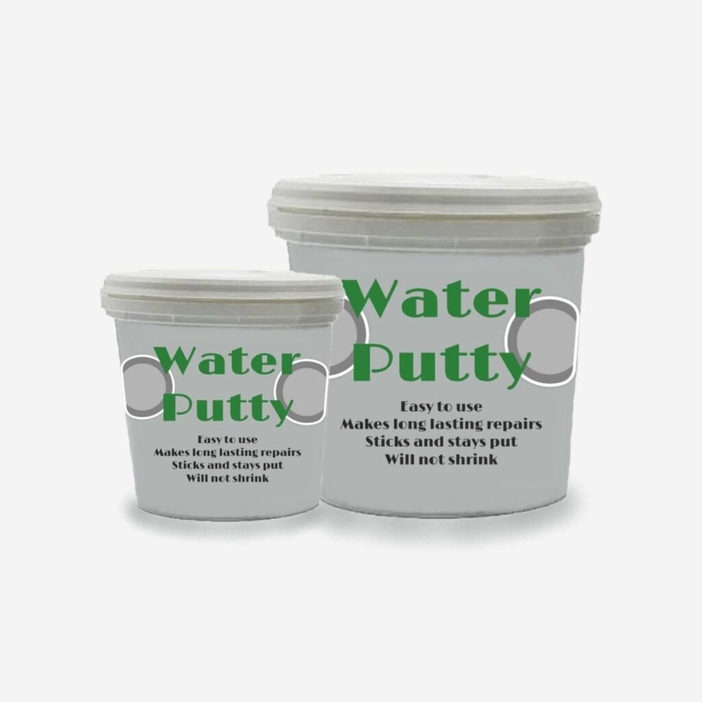 Ready Mix Putty