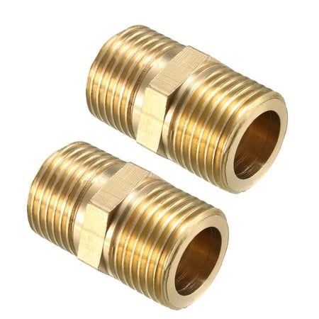 Brass Pipe Fitting