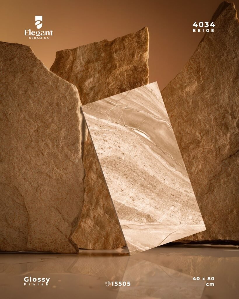 Ceramic Floor Tiles 24x24