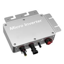 Micro Solar Inverter 1kW