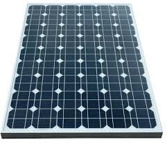 Mono Solar Panel 550W