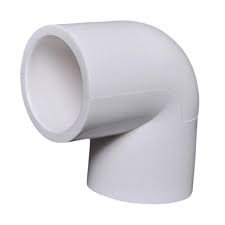 PVC Elbow Joint