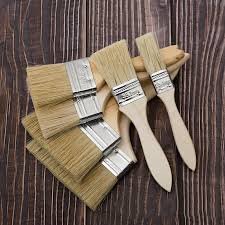 Paint Brush Set 5pcs