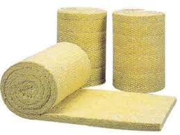 Rock Wool Insulation