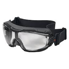 Safety Goggles