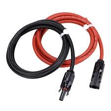 Solar Extension Cable 5m