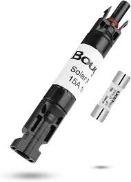 Solar Fuse 15A