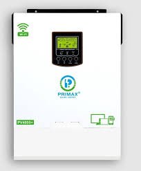 Solar Inverter 3kW
