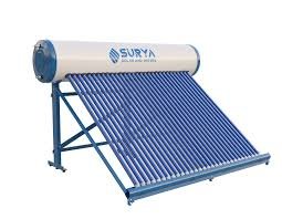 Solar Water Heater 200L