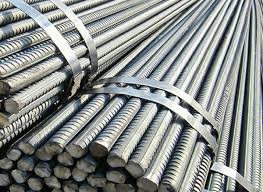 Steel Rebar 10mm