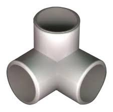 Tee Joint PVC