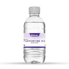 Turpentine Oil