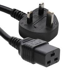 UPS Power Cable