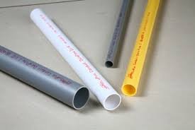 UPVC Pipe 1 inch