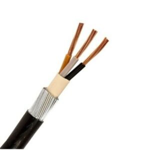 Armoured Power Cable