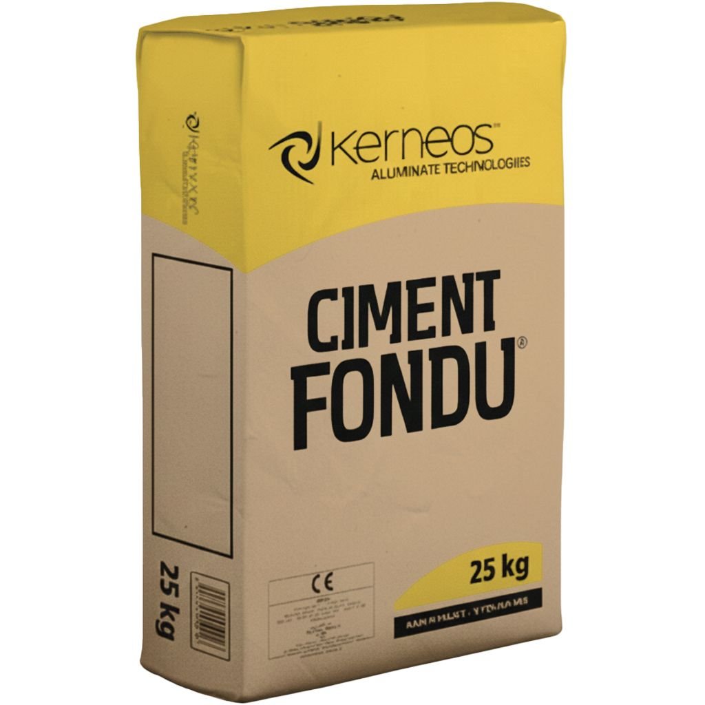 Rapid Hardening Cement