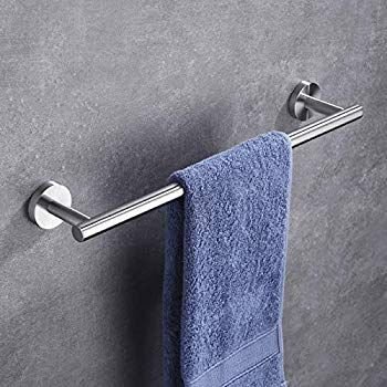 Towel Rod Stainless Steel