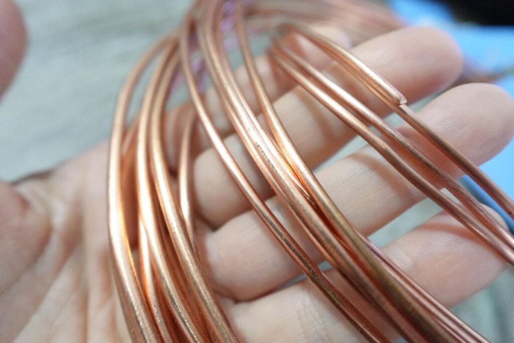 Copper Wire 2.5mm (90m)