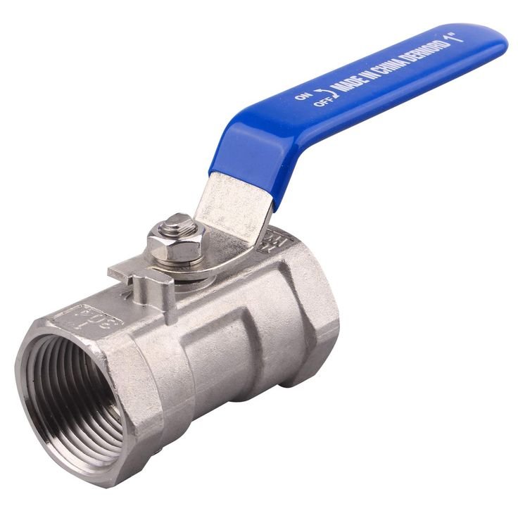 Ball Valve 1 inch